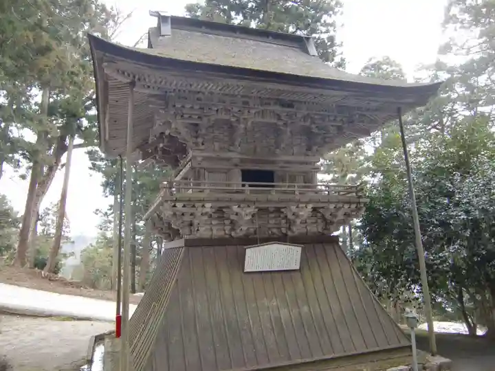 成相寺(京都府)