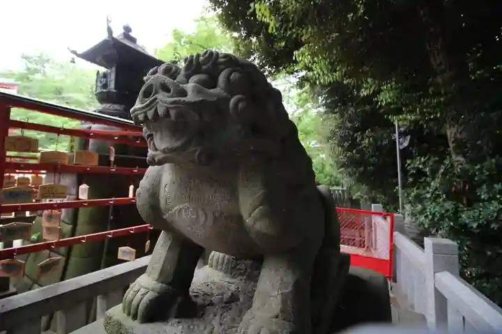 瀧泉寺(目黒不動尊)(東京都)