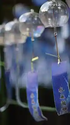 水無瀬神宮(大阪府)