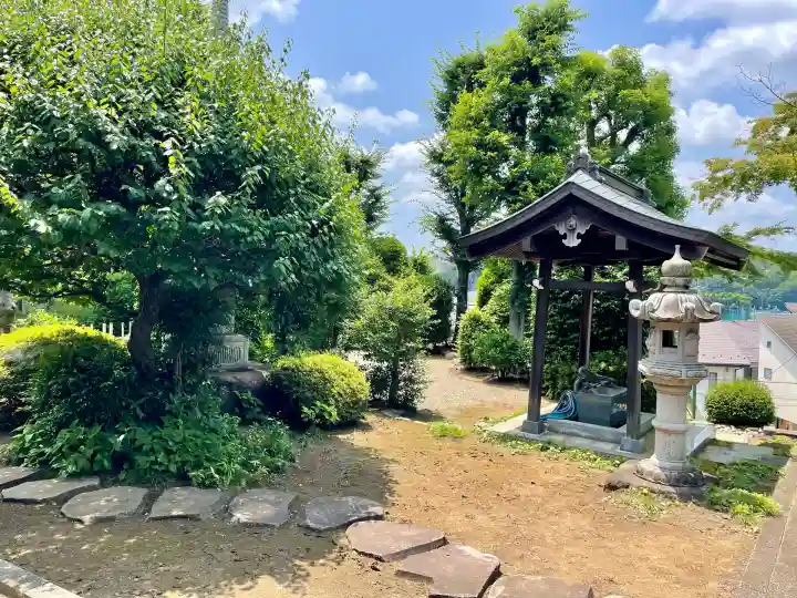 慈眼寺(神奈川県)
