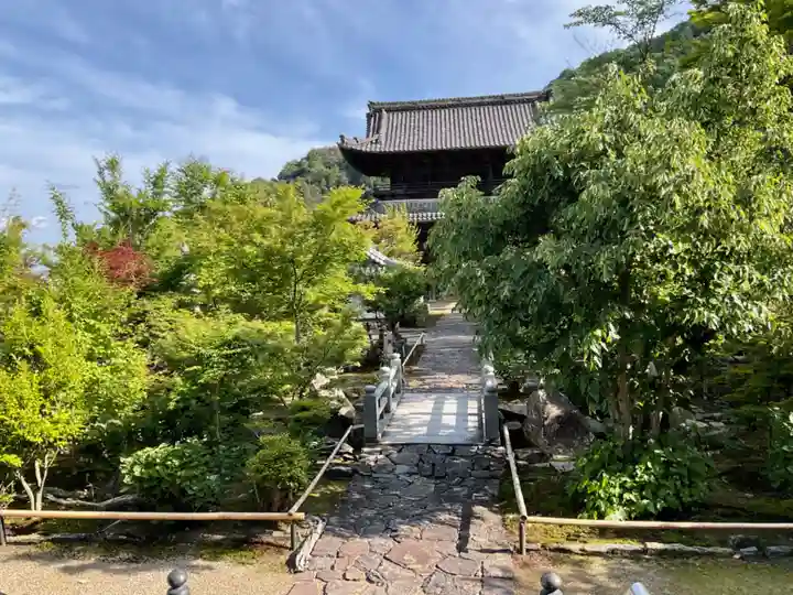行基寺(岐阜県)