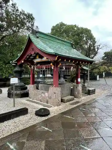 上野東照宮(東京都)