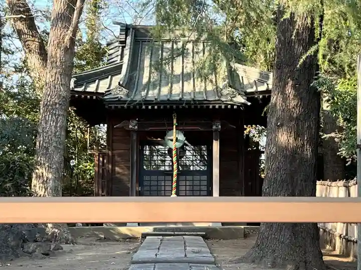 照明寺 (反町薬師尊)(群馬県)