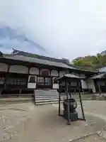 宝泉寺(東京都)