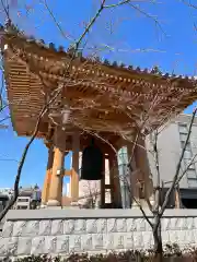 伝通院の建物その他