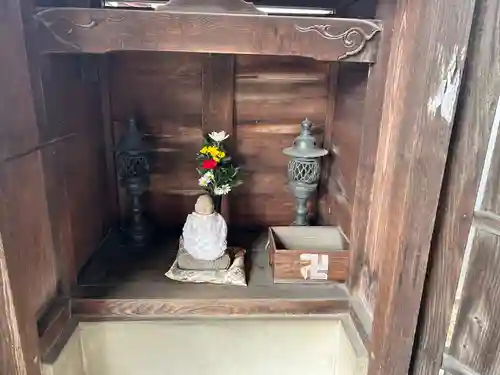 泉龍寺(愛知県)