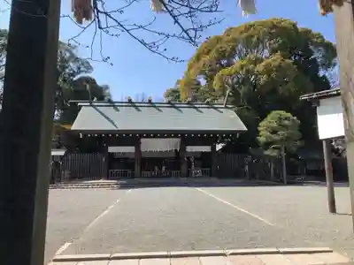 伊勢山皇大神宮(神奈川県)