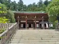 最乗寺(道了尊)(神奈川県)