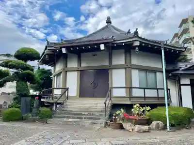 長福寺(東京都)