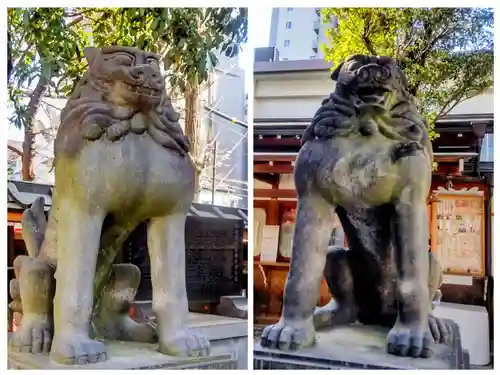 下谷神社(東京都)