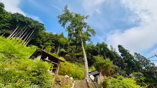 葛木神社(京都府)