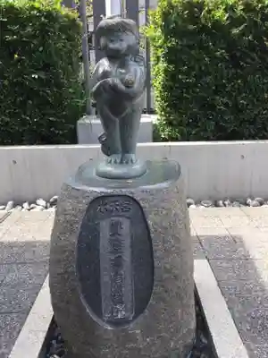 水天宮(東京都)