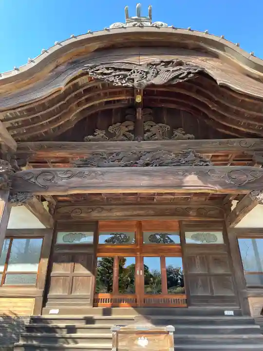 勝國寺(神奈川県)