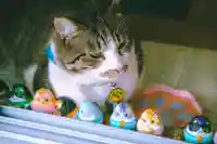 正一位 若草稲荷神社(宮城県)