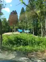 中村観音堂(天養寺)(山形県)