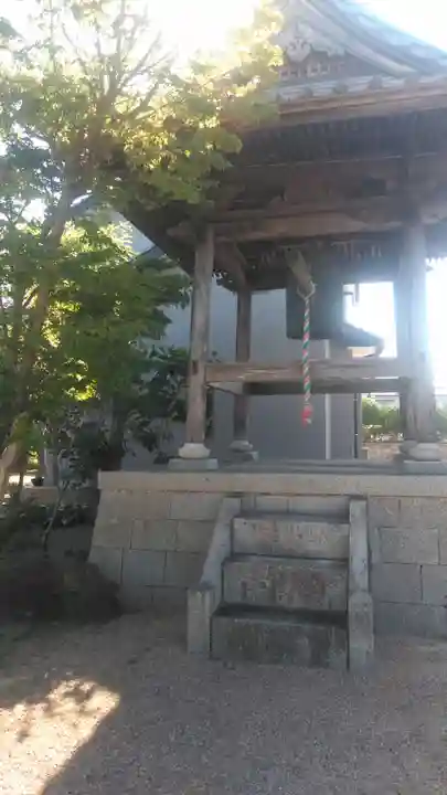 秋月寺のその他建物