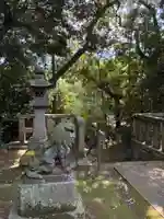 高産霊神社(千葉県)