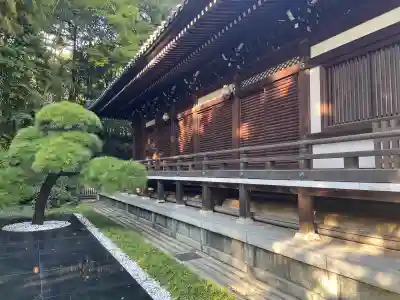 安養院(東京都)