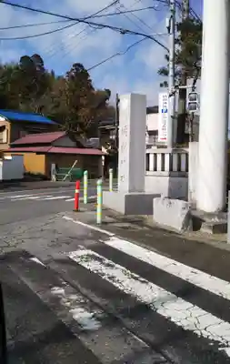 橘樹神社のその他建物
