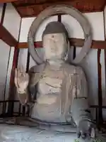 多々良大仏殿(山口県)