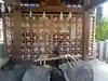御嶽神社茅萱宮(岐阜県)