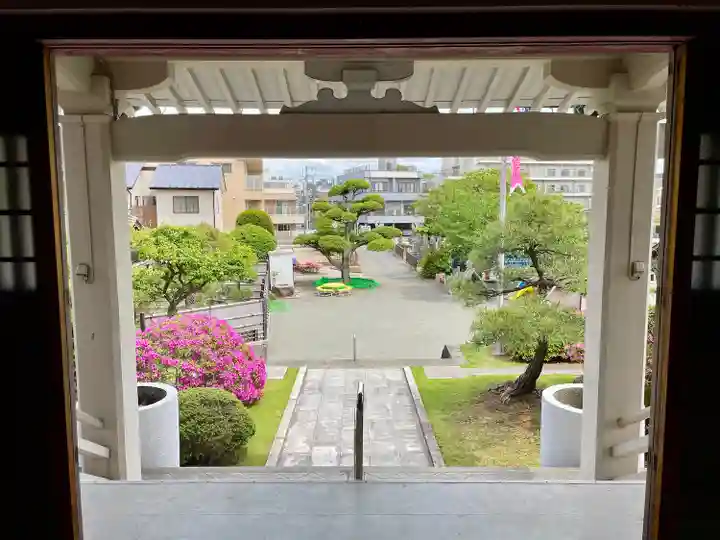 正業寺(神奈川県)