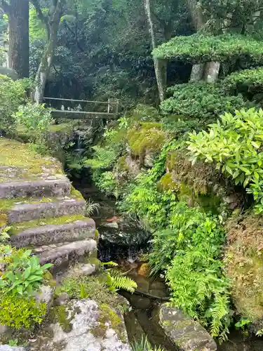 伊奈波神社(岐阜県)