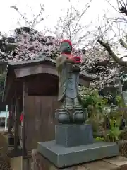 妙音寺(神奈川県)