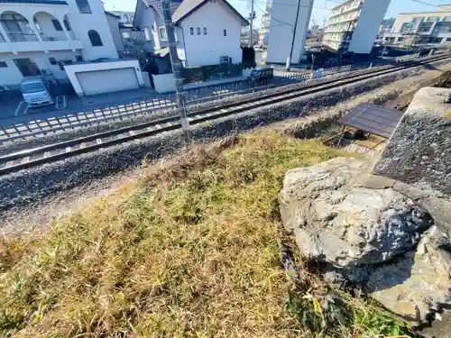 御嶽神社（助戸）(栃木県)