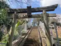 熊野神社(神奈川県)