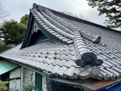 玄国寺(東京都)