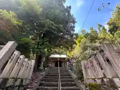 天満神社(福井県)