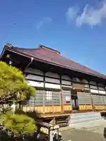 来迎寺(福島県)