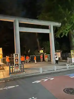 阿佐ヶ谷神明宮(東京都)