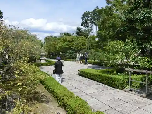 相国寺（相国承天禅寺）のその他建物