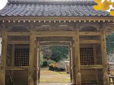 深山 飯盛寺(福井県)