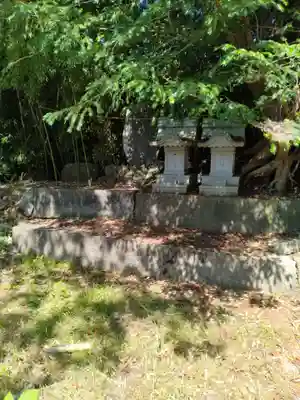 伊達神社(福島県)