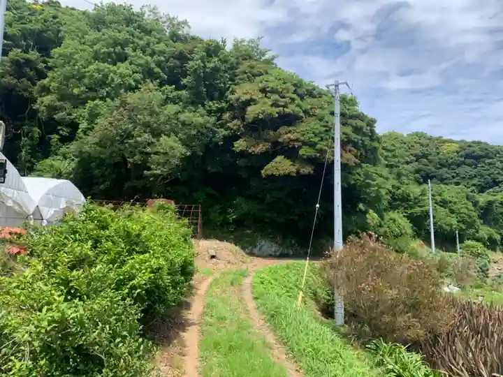 高倉神社(千葉県)