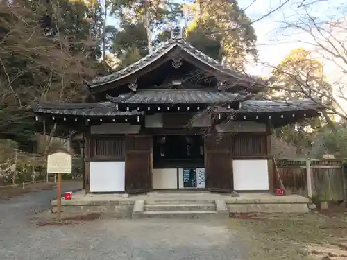 園城寺（三井寺）のその他建物