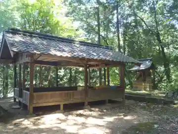 大縣神社(岐阜県)
