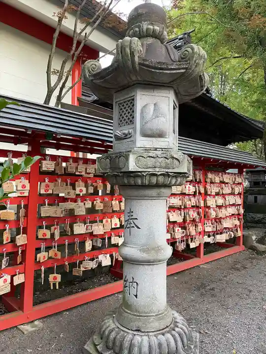 田無神社のその他建物