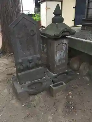 松尾大神のその他建物