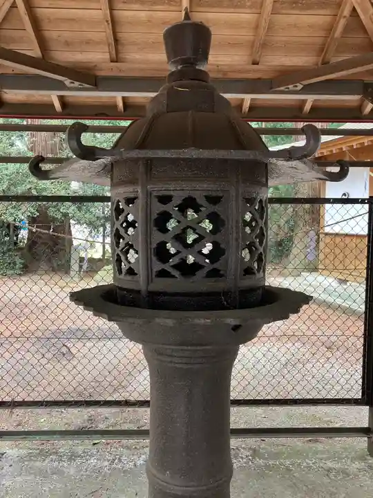 木幡神社(栃木県)