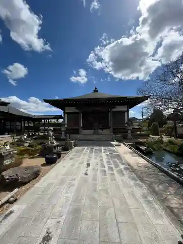 歓喜院のその他建物