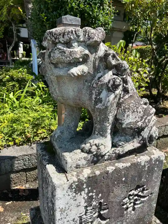 今市報徳二宮神社(栃木県)
