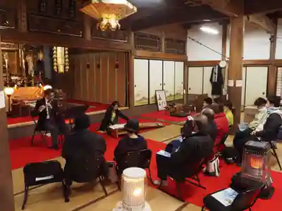 天王山 安楽寺(福井県)