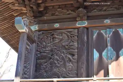 嶺御嶽神社(東京都)