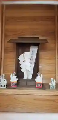 三社稲荷神社(埼玉県)