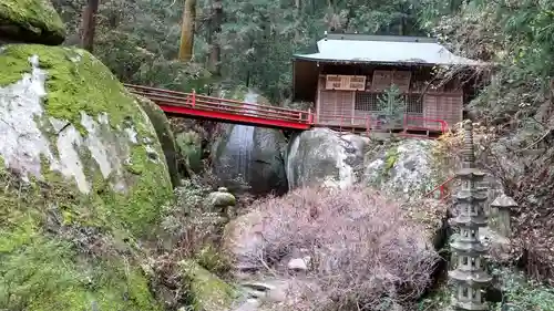 名草厳島神社の景色