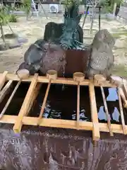 本折日吉神社(石川県)